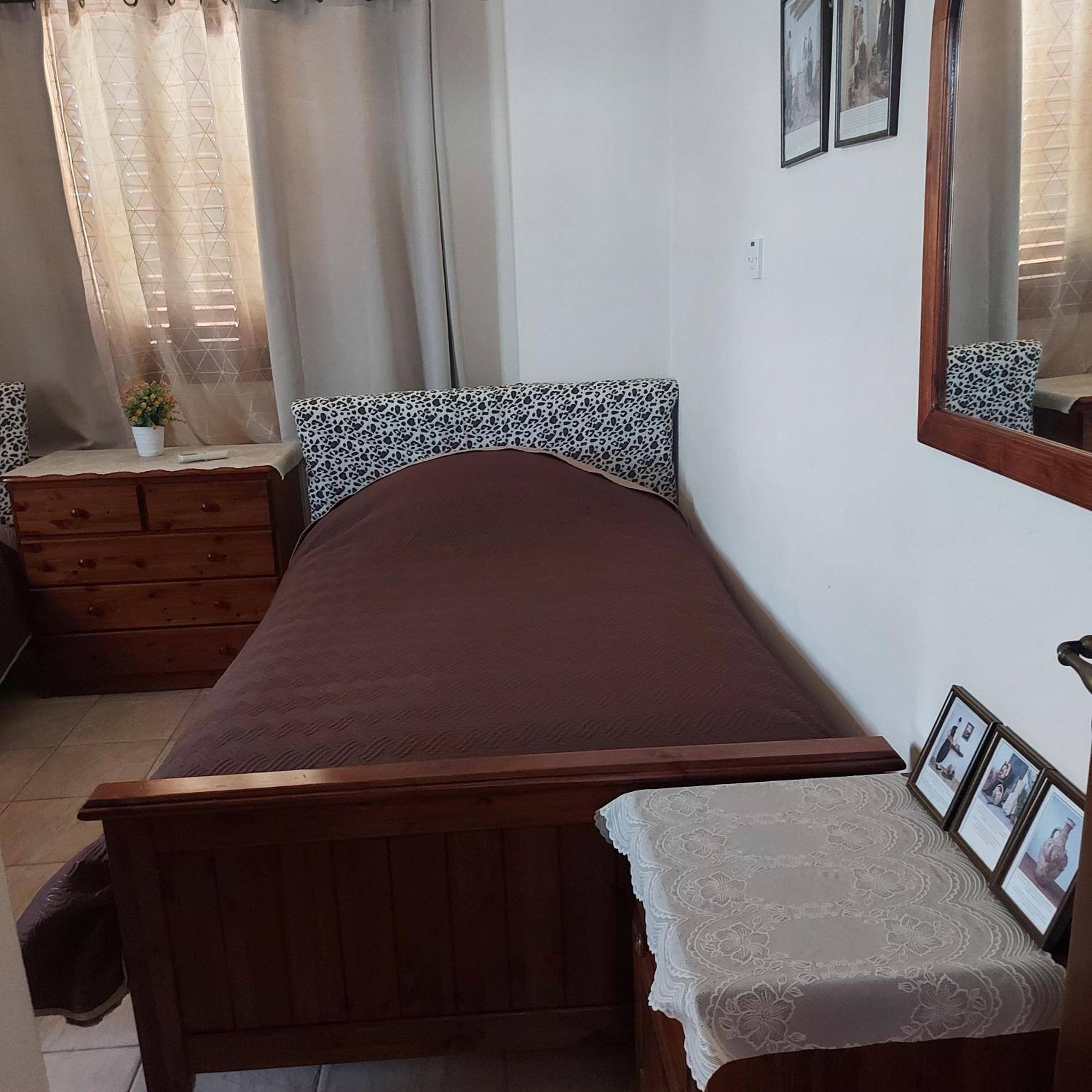Agrepavli Lapithia Apartment Kallepia Bagian luar foto