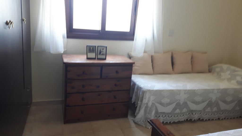 Agrepavli Lapithia Apartment Kallepia Bagian luar foto