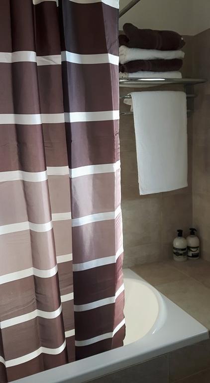 Agrepavli Lapithia Apartment Kallepia Bagian luar foto