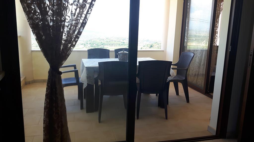 Agrepavli Lapithia Apartment Kallepia Bagian luar foto