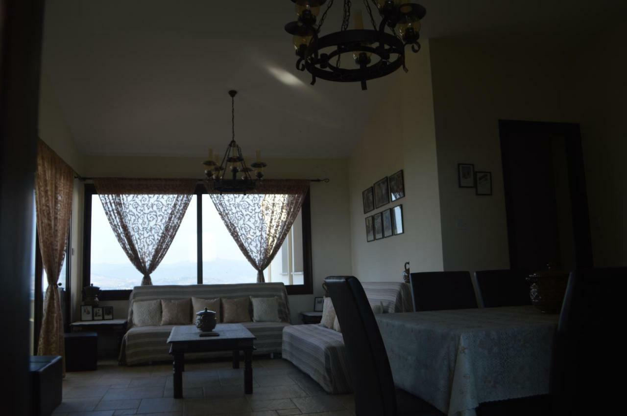 Agrepavli Lapithia Apartment Kallepia Bagian luar foto